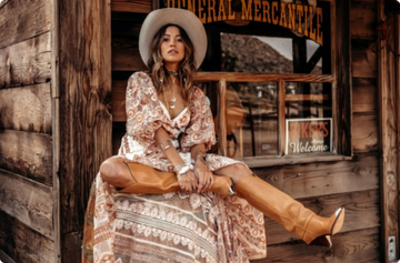 Women’s Fashion Collection