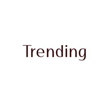 Trending