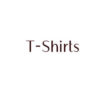 T Shirts