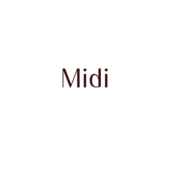 Midi