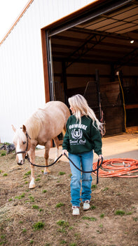 Year of the Horse western chic fashion, cowgirl fashion, Western chic outfits, Cowgirl Charm Year of the Horse style