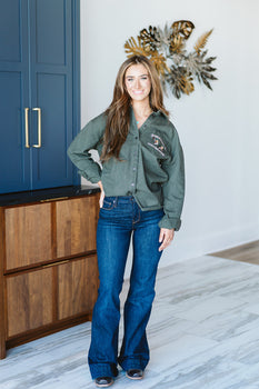 Trending - Cowgirl Charm