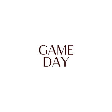 Game Day