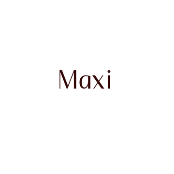 Maxi
