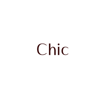 Chic