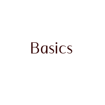 Basics