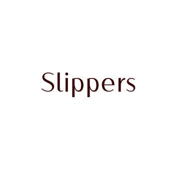 Slippers