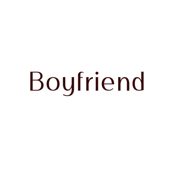 Boyfriend