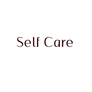 Self Care