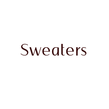 Sweaters
