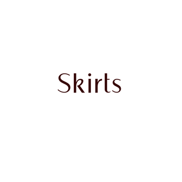 Skirts