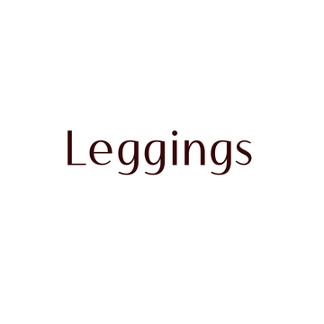 Leggings