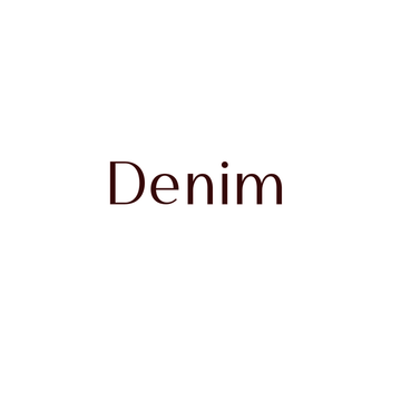 Denim