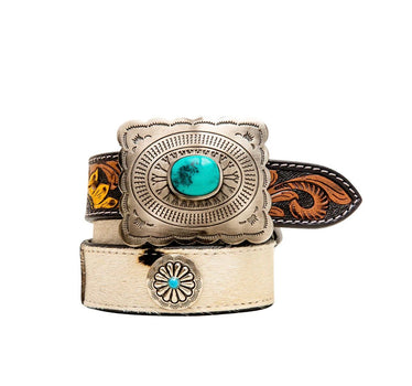 Belts - Cowgirl Charm