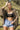 Leto Accessories boho eye lace applique bralette with intricate lace details and lightweight fabric, styled as fashion accessory.