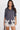 Lace and lounge shorts by Bailey Rose featuring a cowgirl charm, with lace trim and relaxed fit for casual comfort.