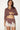 Lace and lounge shorts by Bailey Rose featuring cowgirl charm, with delicate lace details and comfortable fit.