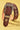 Floral Embroidered Western Buckle Belt
