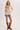 Women’s Sherpa Button Down Vest | Cowgirl Charm