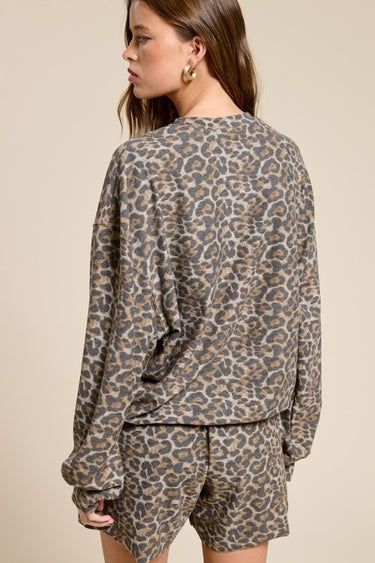 Zutter Vintage Horse Artwork Western graphic top featuring horse and western-themed design on a stylish casual shirt.