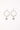 3" 18K Gold Plated Hoop Earring on Fishook with Bucking - Cowgirl Charm