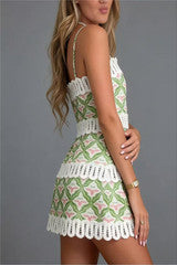 The Clover Cutie Dress