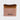 KITSCH Lymphatic Contour Face Brush in terracotta color with soft bristles for facial lymphatic drainage and contouring.