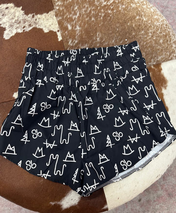 MWM Shorts