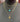 14" 15" 18" & 20" 18K Gold plated layered chain necklace with turquoise West and Co