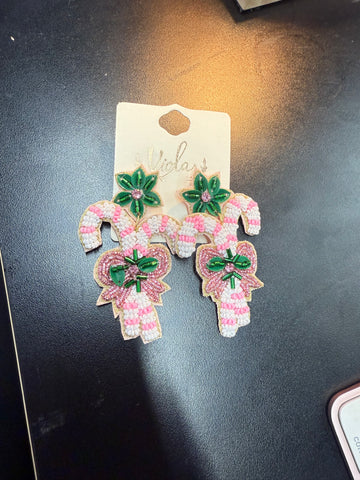Candy Cane Earnings