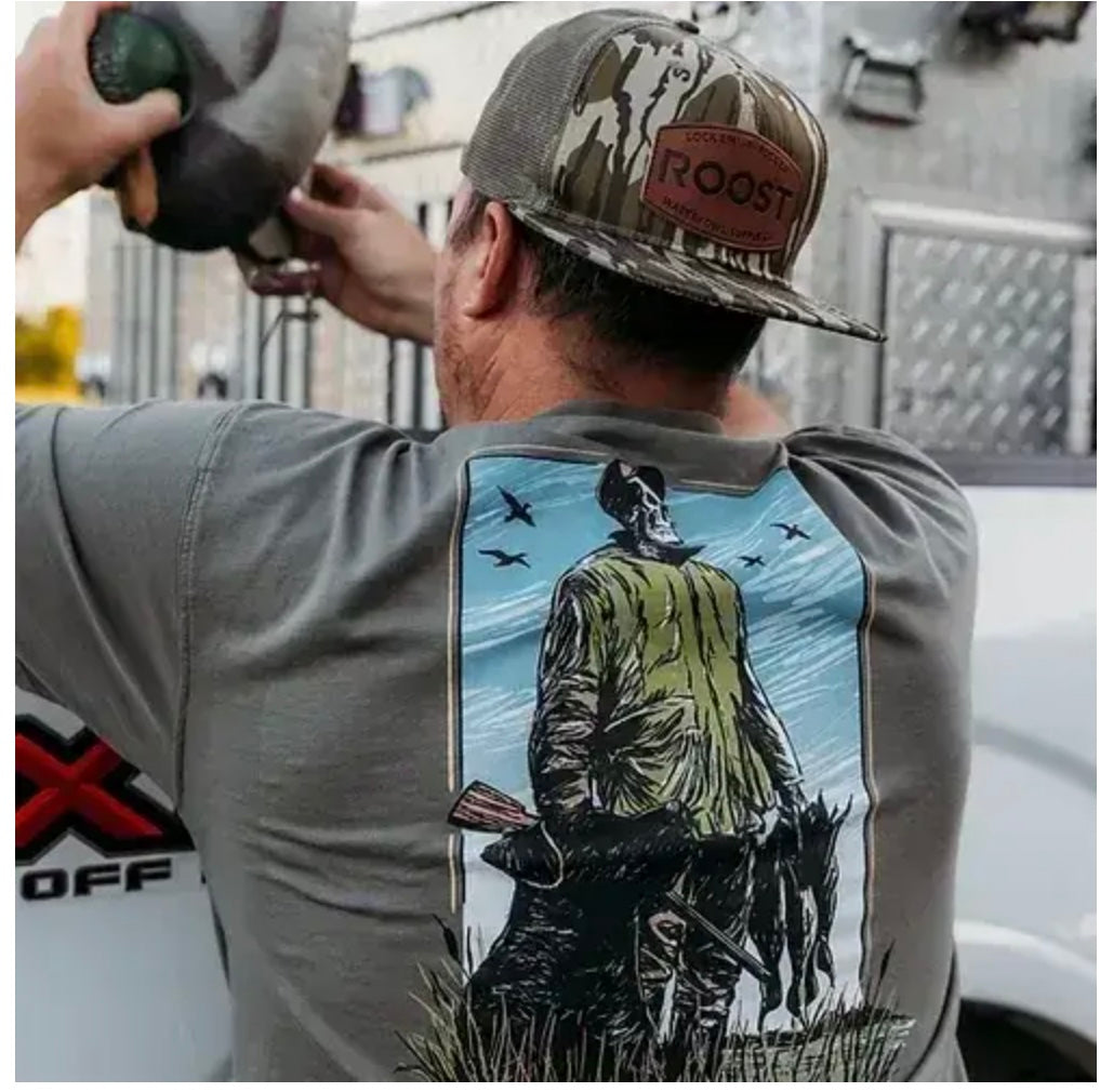 Roost Waterfowl T-Shirt