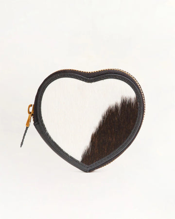 Cupid Coin Pouch
