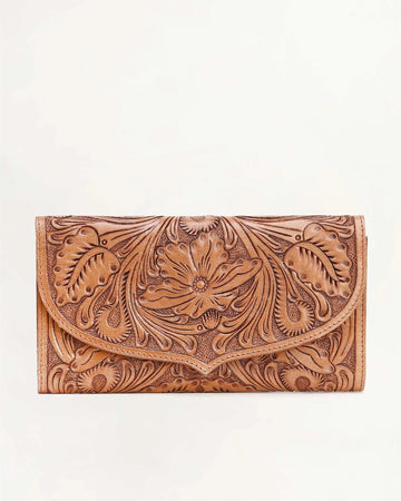 Gloriana Wallet