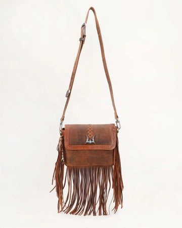 Canyon Tassle Bag