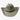 American Hat Maker American Maverick men's Bangora straw cowboy hat with vented crown and wide brim, outdoor western style.