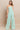 Aqua Dream Tube Denim Jumpsuit – Wide Leg Mineral Wash Style - Cowgirl Charm