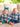 Baby Girls Peyton Plaid Woven Long Sleeve Bubble Romper - Cowgirl Charm