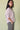 Bailey Rose Embroidered Duck Knit Sweater - Cowgirl Charm