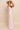 Blush Acid Wash Denim Jumpsuit – Strapless Wide - Leg Western Chic - Cowgirl Charm