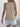 Bold & Beyond Openwork Sleeveless Knit Tank – Summer Ribbed Halter Top for Women - Cowgirl Charm