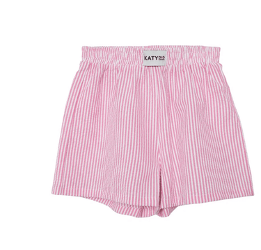 Boxer Shorts - Cowgirl Charm