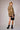 Camo Leopard Snap Jacket - Cowgirl Charm