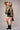 Camo Leopard Snap Jacket - Cowgirl Charm