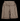 Checkered Biker Shorts - Cowgirl Charm