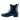 CHELSEA NAVY CROC EMBOSS WOMEN'S ANKLE RAIN BOOTS - Cowgirl Charm