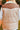 Cream Puffer Vest W Camel Yoke Sherpa Neckline - Cowgirl Charm