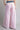 ee:some Color Block Denim Drawstring Pants - Cowgirl Charm