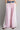 ee:some Color Block Denim Drawstring Pants - Cowgirl Charm