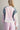 ee:some Frayed Color Block Long Sleeve Pullover - Cowgirl Charm