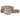 Embroidered strap oval buckle belt by ANBFashion, featuring detailed embroidery and a sleek oval buckle for stylish wear.